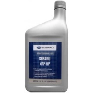 Aceite de transmisión Subaru ATF HP 1L