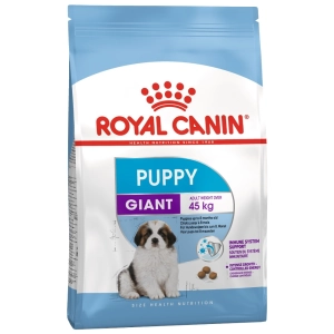 Comida para perros Royal Canin Giant Puppy 1 kg