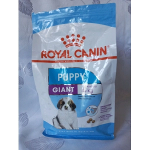 Royal Canin Giant Puppy 1 kg