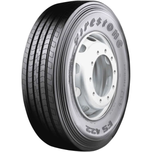 Neumático camión Firestone FS422 315/80 R22.5 154M