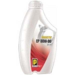 Aceite de transmisión Prista EP 80W-90 1L