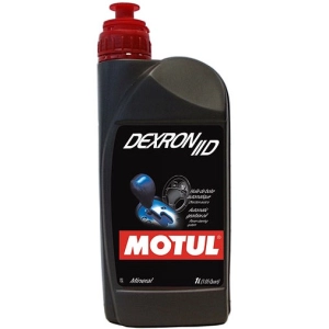 Aceite de transmisión Motul Dexron IID 1L