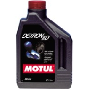 Aceite de transmisión Motul Dexron IID 2L