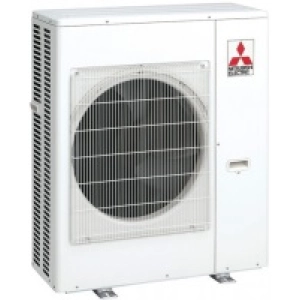 Aire acondicionado Mitsubishi Electric MXZ-6D122VA