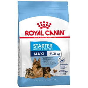 Comida para perros Royal Canin Maxi Starter 1 kg