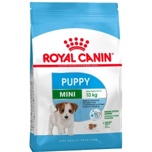 Comida para perros Royal Canin Mini Puppy 0,8 kg