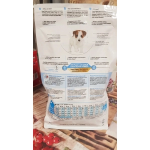 Comida de perro