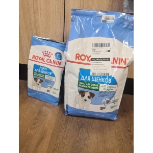 Royal Canin Mini Puppy 0.8 kg