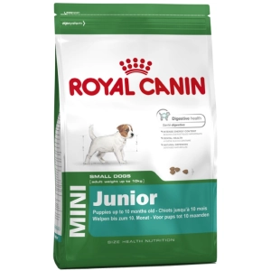 Comida para perros Royal Canin Mini Puppy 8 kg