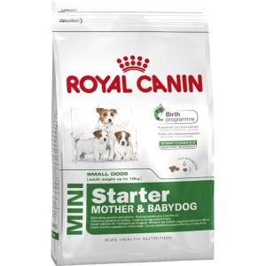 Royal Canin Mini Starter 1 kg