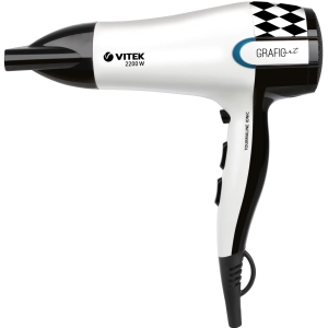 Secador de pelo Vitek Grafic Art VT-2299