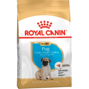 Comida para perros Royal Canin Pug Puppy 0,5 kg