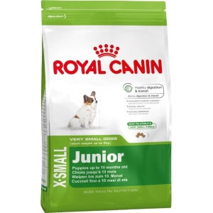 Royal Canin X-Small Puppy 0.5 kg