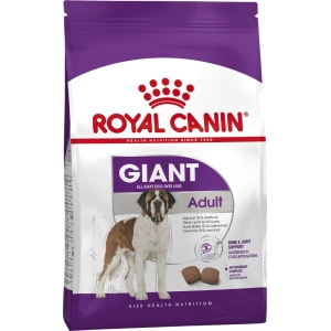 Comida para perros Royal Canin Giant Adult 15 kg