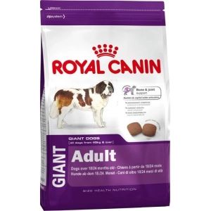 Royal Canin Giant Adult 15 kg