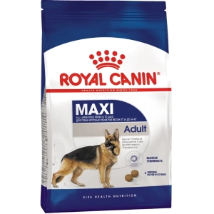 Comida para perros Royal Canin Maxi Adult 15 kg