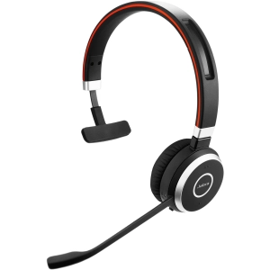 Auriculares Jabra Evolve 65 Mono UC