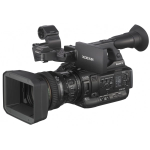 Cámara de vídeo Sony PXW-X200