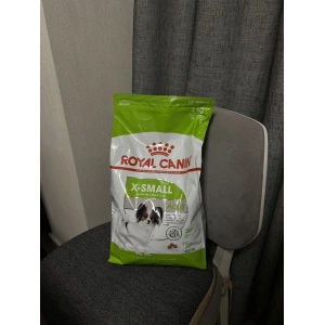 Royal Canin X-Small Adult 0.5 kg