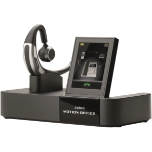 Auriculares Jabra Motion Office