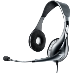 Auriculares Jabra UC Voice 150 Duo