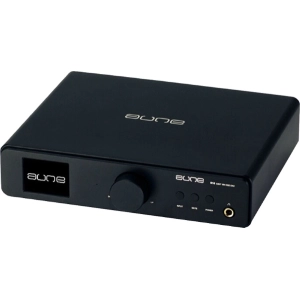 DAC Aune S16