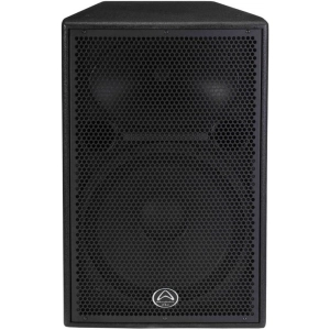 Sistema de sonido Wharfedale Pro Delta 15