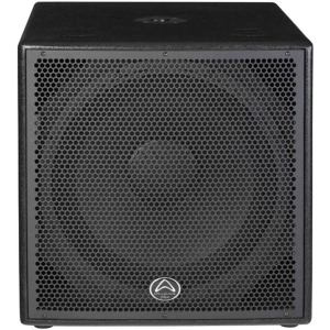 Subwoofer Wharfedale Pro Delta 18B