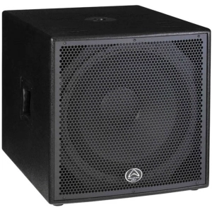 Wharfedale Pro Delta 18B