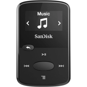 Reproductor SanDisk Sansa Clip Jam 8Gb