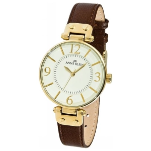 Reloj reloj Anne Klein 9168IVBN