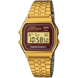 Reloj Casio A - 159WGEA-5