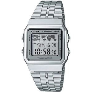 Reloj reloj Casio A-500WA-7