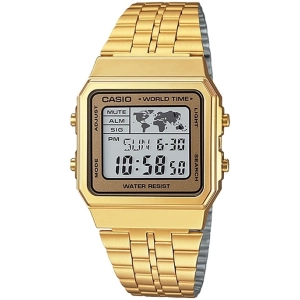 Reloj Casio A-500WGA-9