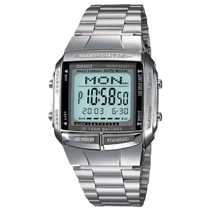 Reloj Casio DB-360-1