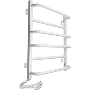 Secador de toallas LARIS Zebra Comfort E L 525x600