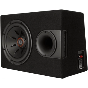 Subwoofer de coche JBL S2-1224SS