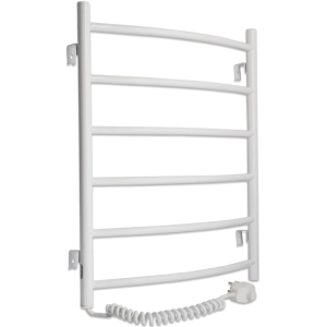 Secador de toallas LARIS Zebra Classic E L 525x600