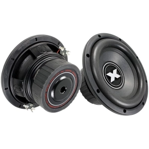 Subwoofer de coche Excursion SHX-8D4