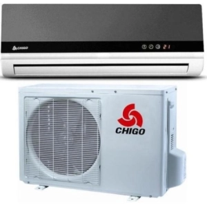 Aire acondicionado Chigo CS-25H3-M87AY1B