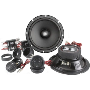 Altavoces para coche Excursion SX -6C