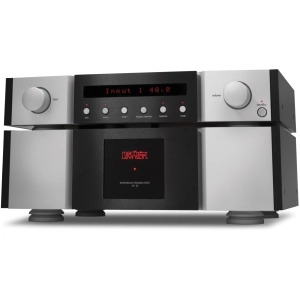 Amplificador Mark Levinson 52