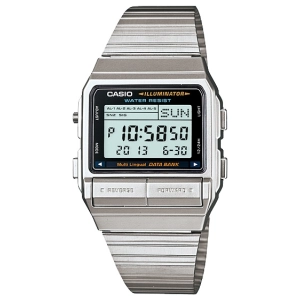 Reloj Casio DB-380-1