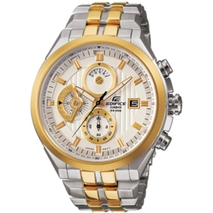 Reloj Casio Edifice EF-556SG-7A