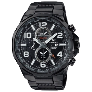 Reloj Casio Edifice EFR-302BK-1A