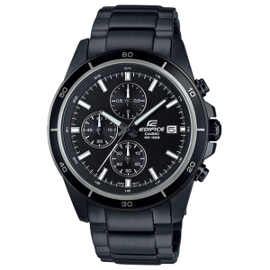 Reloj Casio Edifice EFR-526BK-1A1