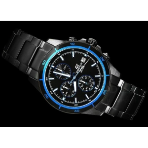 Casio Edifice EFR-526BK-1A1