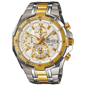 Reloj Casio Edifice EFR-539SG-7A