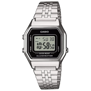 Reloj Casio LA-680WEA-1