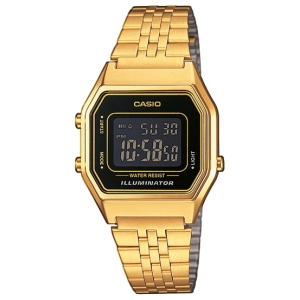 Reloj Casio LA-680WEGA-1